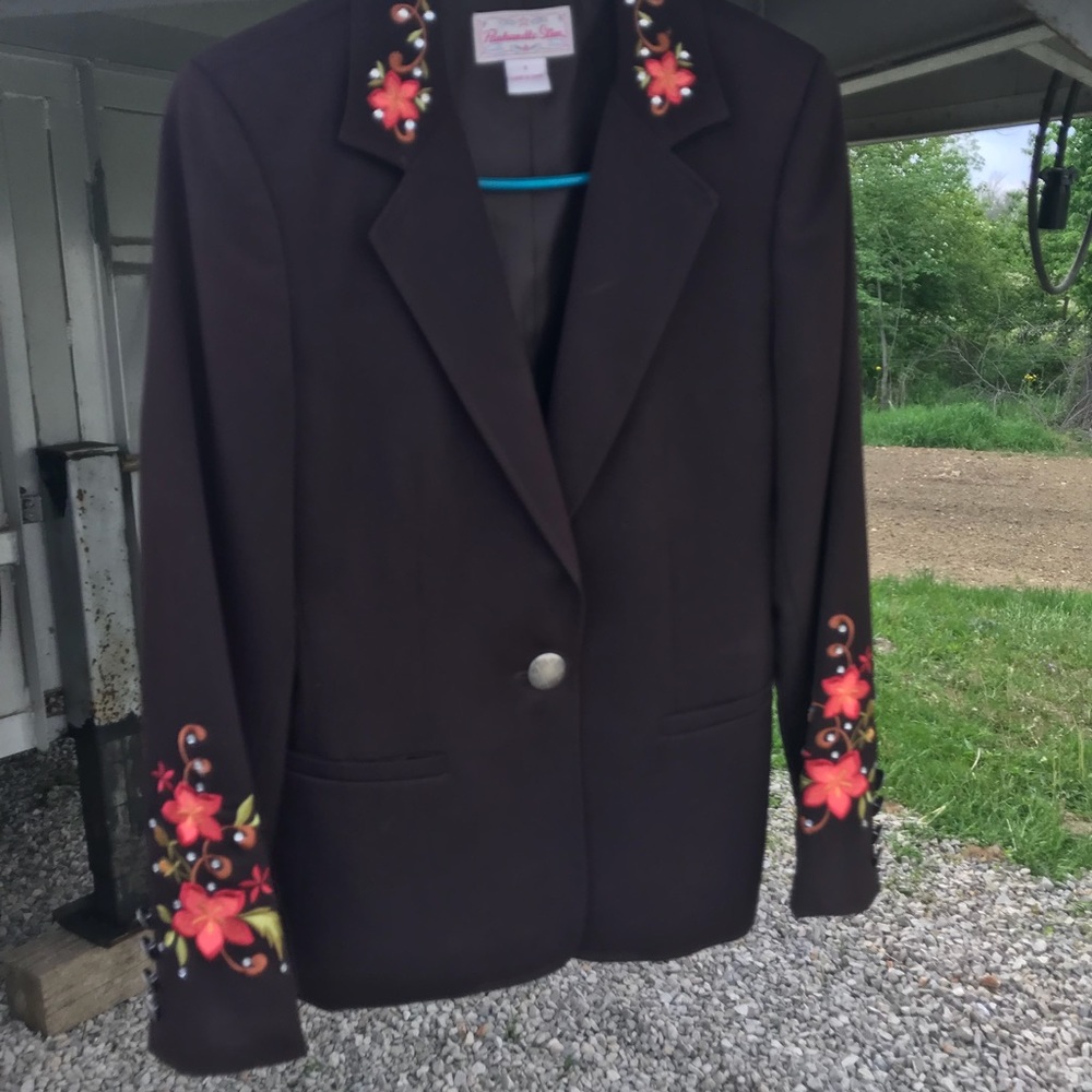 Panhandle Slim Jacket